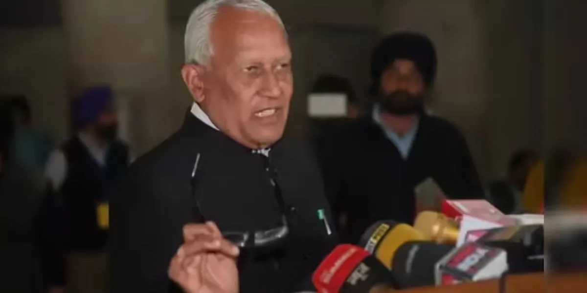 Punjab AAP Accuses Himachal Of Imposing Illegal Rs 500 Crore Levy