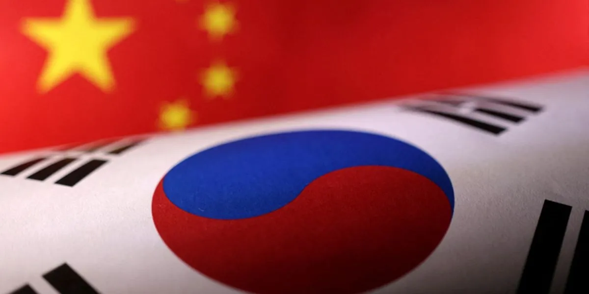 China Restricts Dual-Use Exports To Japan Targeting Military Companies Only