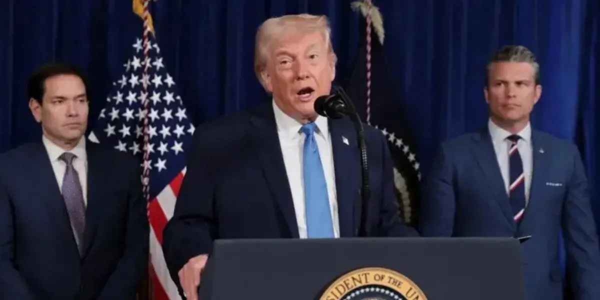 US Considers 500 Percent Tariffs On Russian Oil Buyers