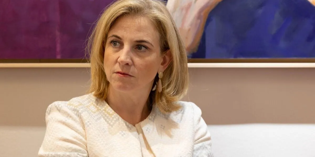 Austria Urges Iran To Stop Crackdown And Respect Human Rights