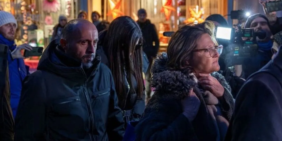 Spain Arrests 34 Suspected Black Axe Gang Members Nationwide Operation