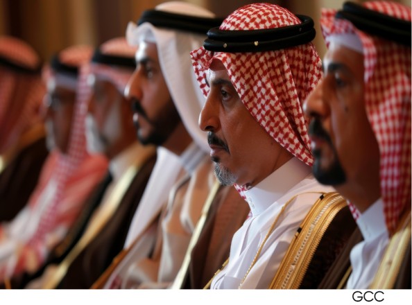 GCC Stands with Syria: Calls for Lifting Sanctions to Foster Stability and Growth