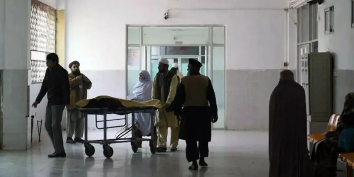 Sehat Card Plus Provides Free Healthcare to 74,000 KP Residents