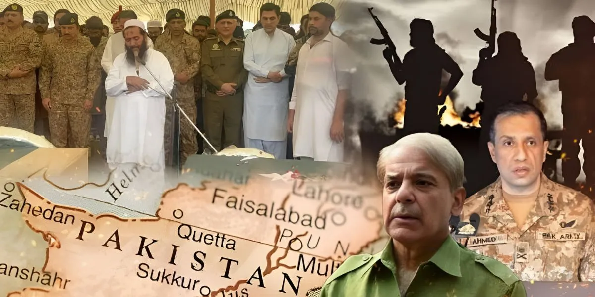 Pakistan Today | Terrorism, Tragedy and Disputes Shake Pakistan as Rescue Efforts, Zardari UAE Visit and ANP Anti-Terror Call Unfold