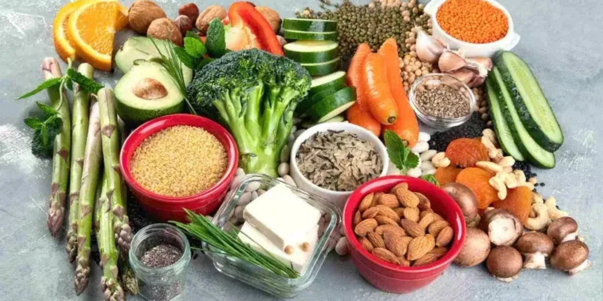 Plant-Based Diets May Reduce Chronic Kidney Disease Risk Study Finds ...