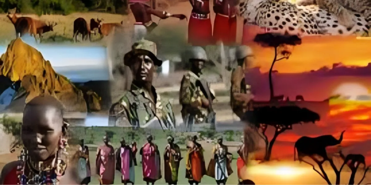 Africa Today | Militant Violence, Escalating Conflict and High-Level ...