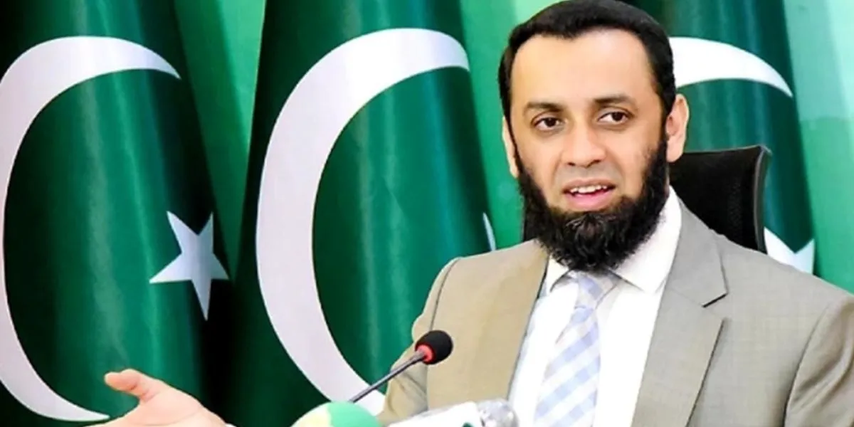 Tarar Rejects Tirah Valley Evacuation Reports Denies Any Army Role