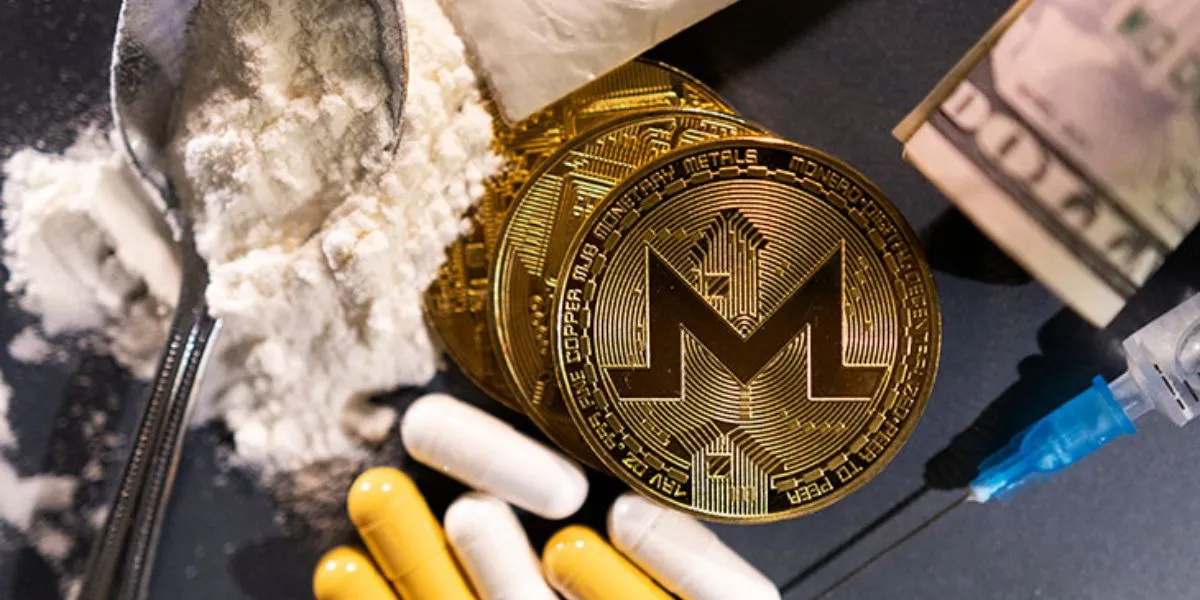 Pakistan’s Dark Web And Cryptocurrency Exploited For Drug Trafficking Revealed