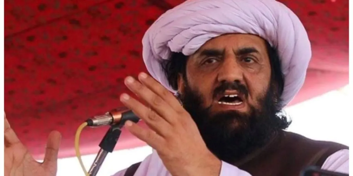 Hafiz Hamdullah Sparks Controversy Over Marriage And Constitutional Remarks