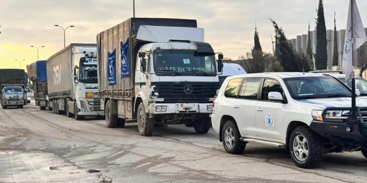 UN Warns of Rising Displacement, Hazards, and Settler Violence in Gaza, West Bank
