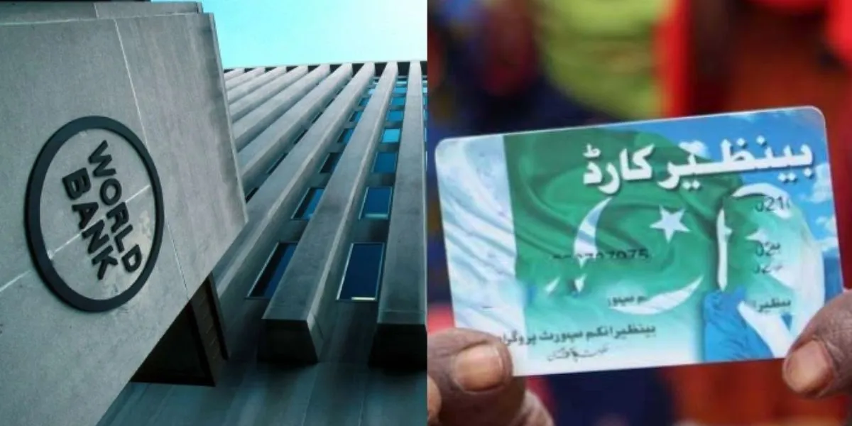 World Bank Urges Pakistan To Link Subsidies With Welfare Programs