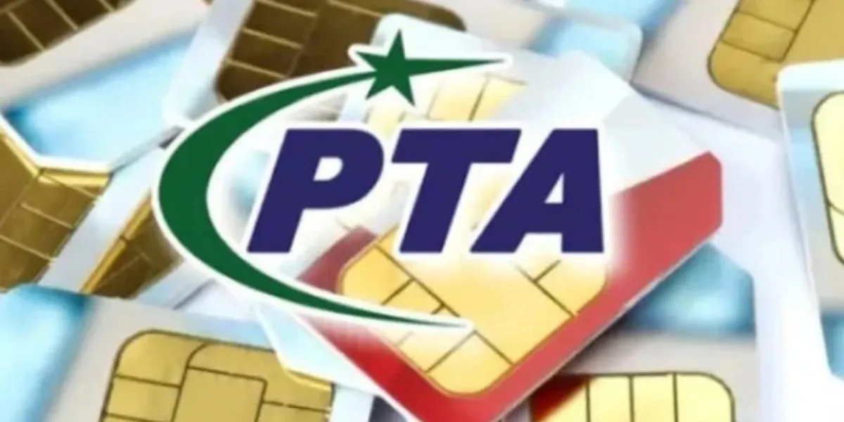 PTA Warns Mobile Users About Deactivation Of Inactive SIMs