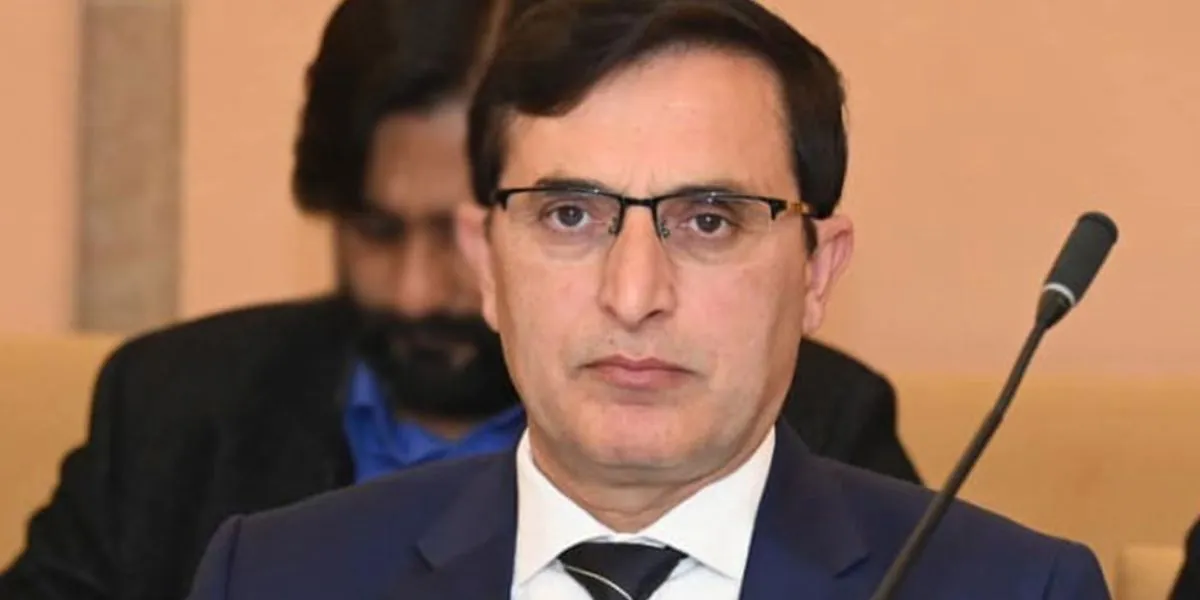 PTI Appoints Mahmood Achakzai And Allama Raja Nasir For Negotiations