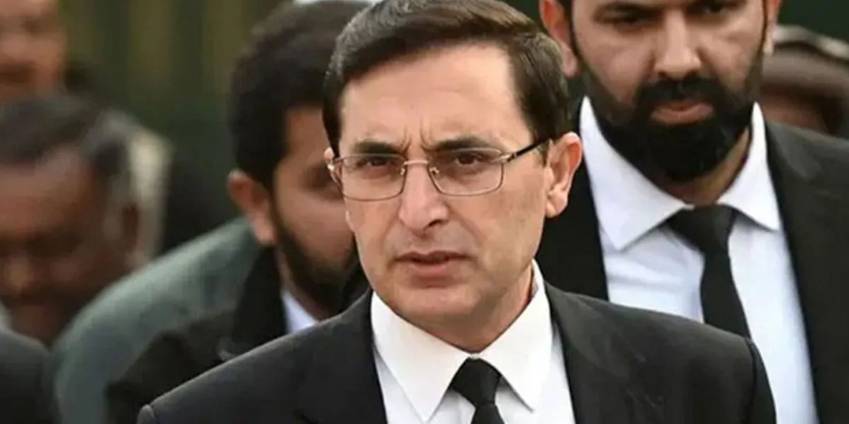 Imran Khan Taken To Hospital Then Returned To Jail Islamabad