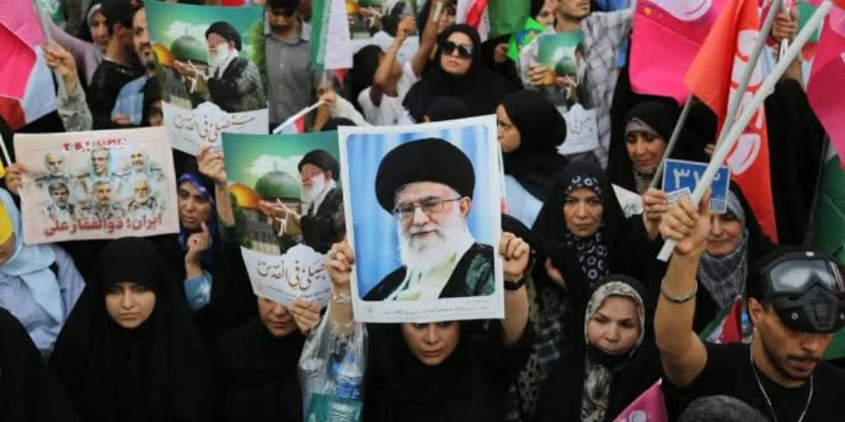 Analysis | Iran at the Crossroads: Regime Change Dreams and the Geopolitics of Disintegration