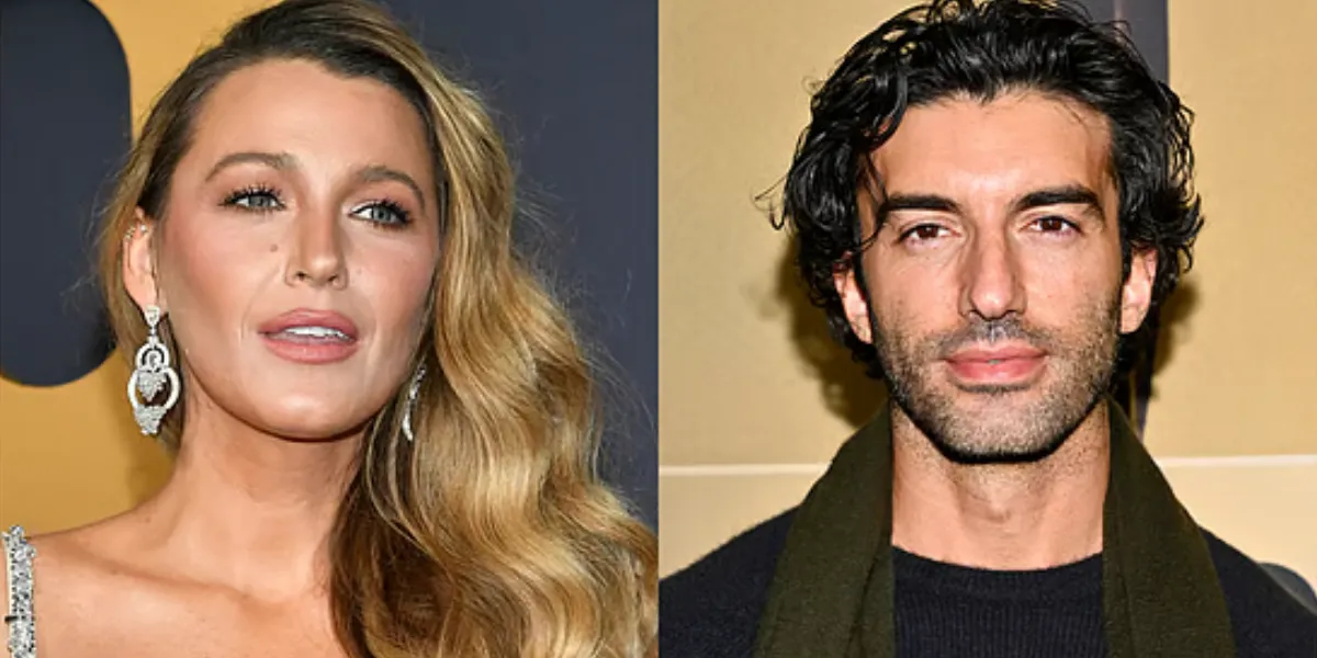 Blake Lively’s Voice Memo to Baldoni Revealed Amid Legal Battle | Human ...