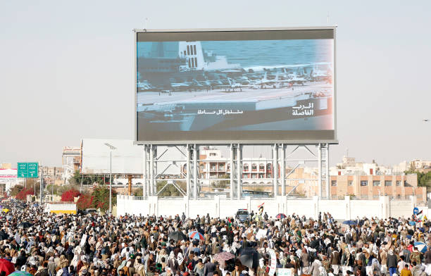 Israel’s Plan to Displace Palestinians from Gaza Sparks Global Backlash