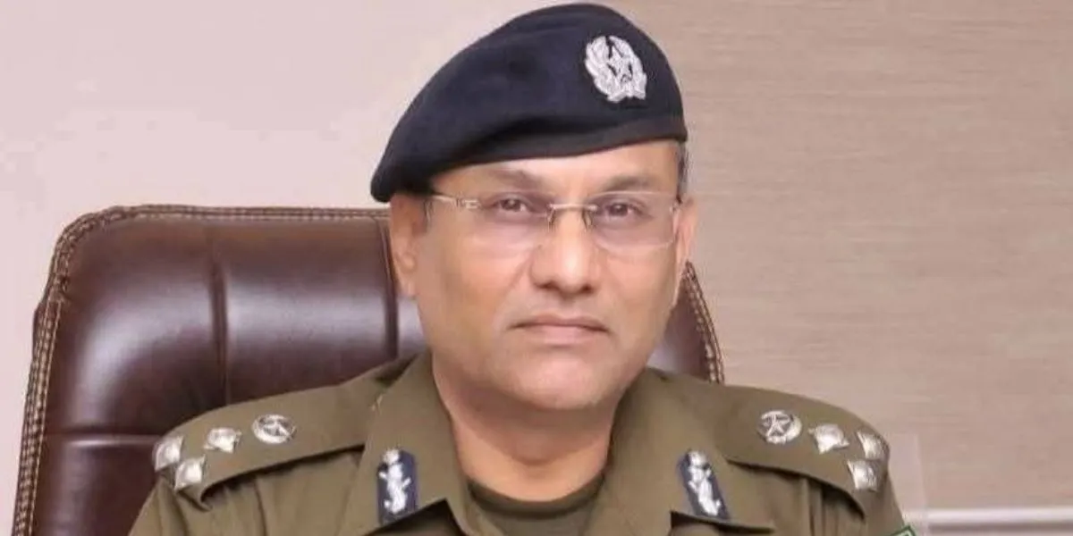 Opinion: The Real Story Behind Rao Abdul Karim Becoming IG Punjab