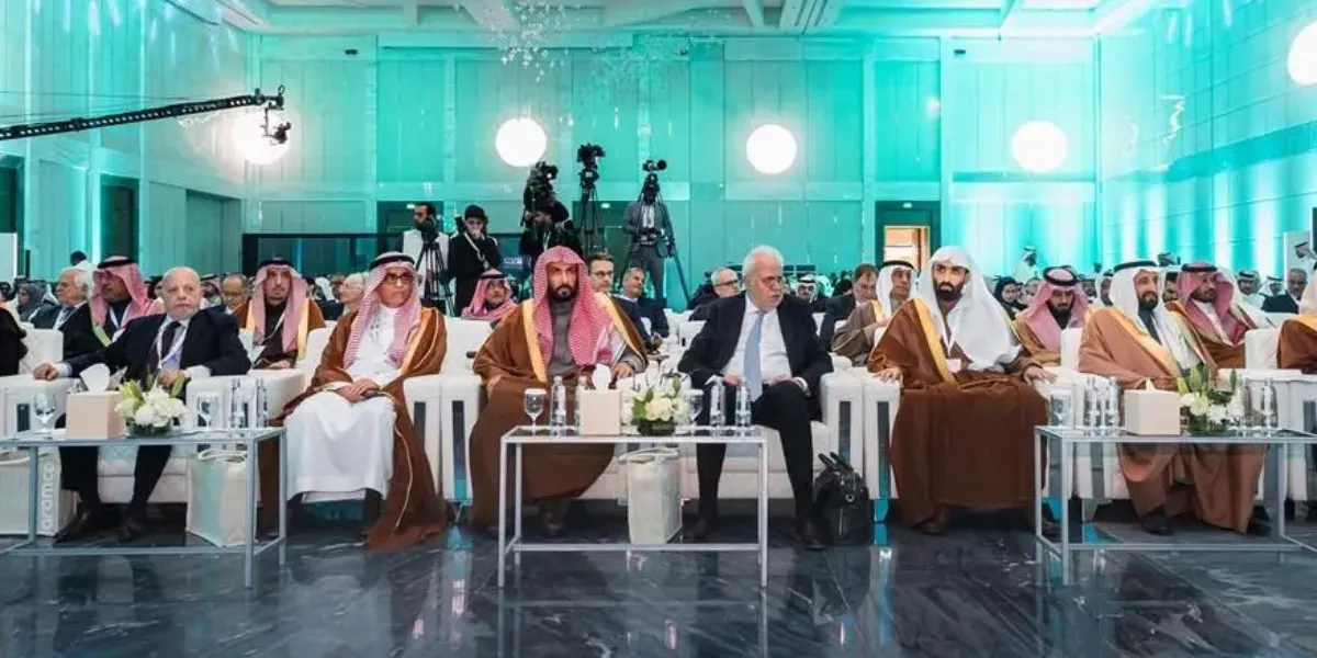 Riyadh Concludes RIDW26, Cementing Role as Global Hub for Dispute ...