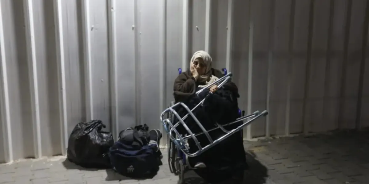 UN Reports Abuse of Gaza Returnees at Rafah, Calls for Protection