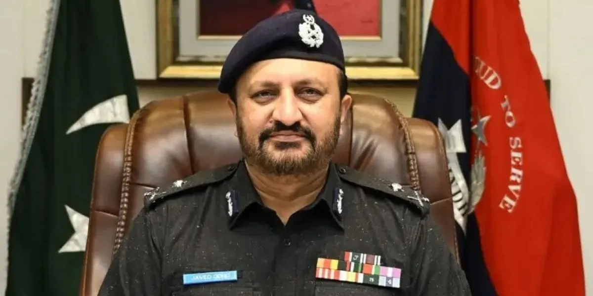 Sindh Police Launch Massive Operation Against Riverine Bandits ...