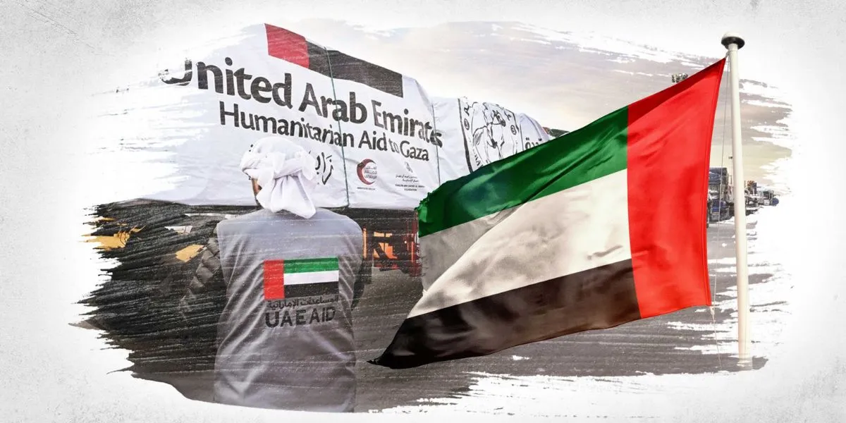 UAE Today | UAE Showcases Cultural Events, Expat Success, Gaza Aid, Strong Diplomacy