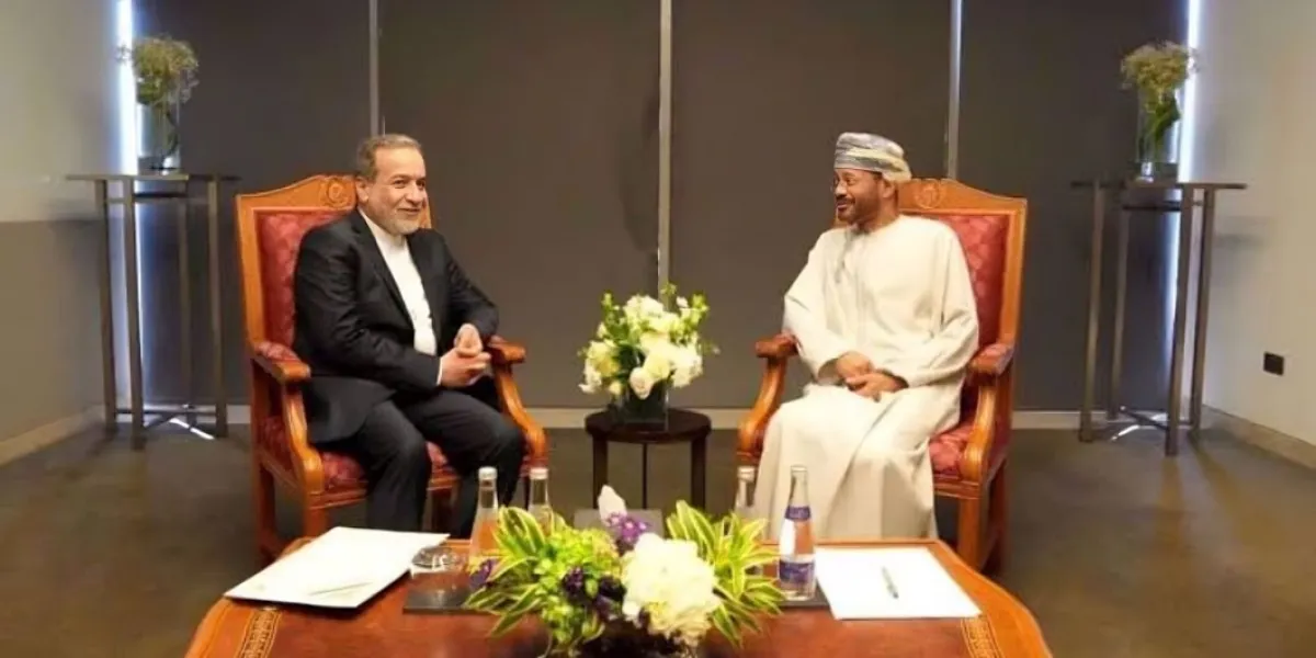 Iran and US Hold Indirect Talks in Oman on Nuclear Program, Agree to Continue Negotiations