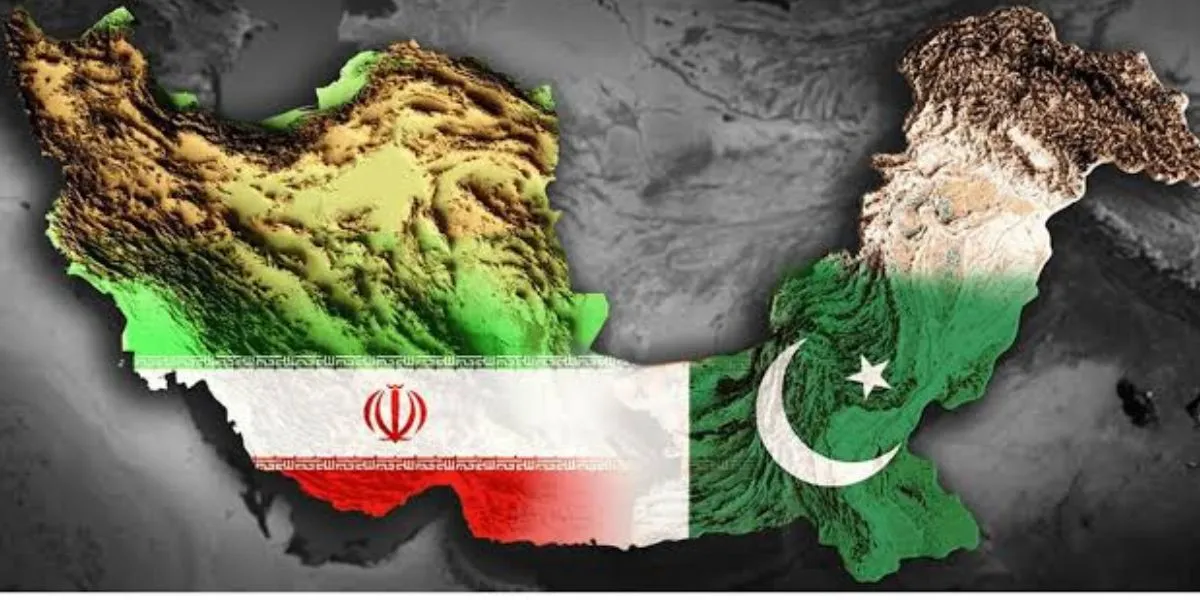 Analysis: The New Global Strategy of Pressure Against Iran; What Kind Of Circumstances Could Pakistan Face 