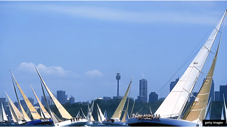 Tragedy happened in the Sydney during Hobart Yacht Race: 2 Died
