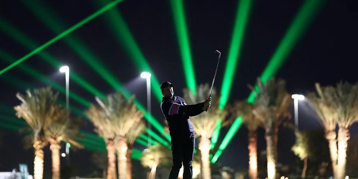 Riyadh's February Sporting Frenzy: Tournaments and Competitions in Ideal Winter Weather