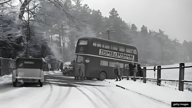 Tragic Bus Accident in Norway: 3 people lost their lives