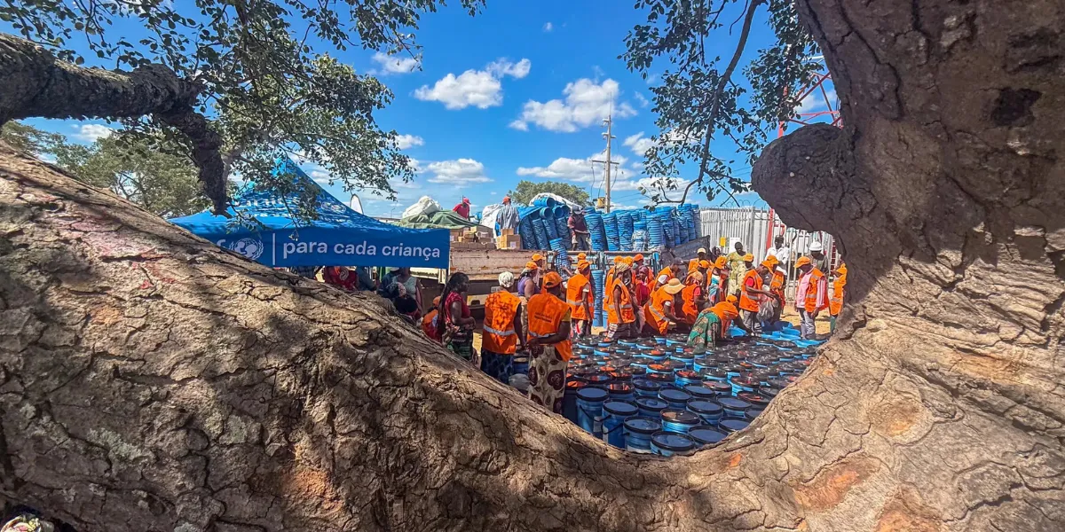 Intense Fighting in South Sudan Sparks Massive Displacement, Aid Crisis