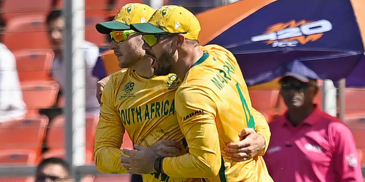 South Africa Beat Afghanistan in Thrilling Double Super Over T20 Win