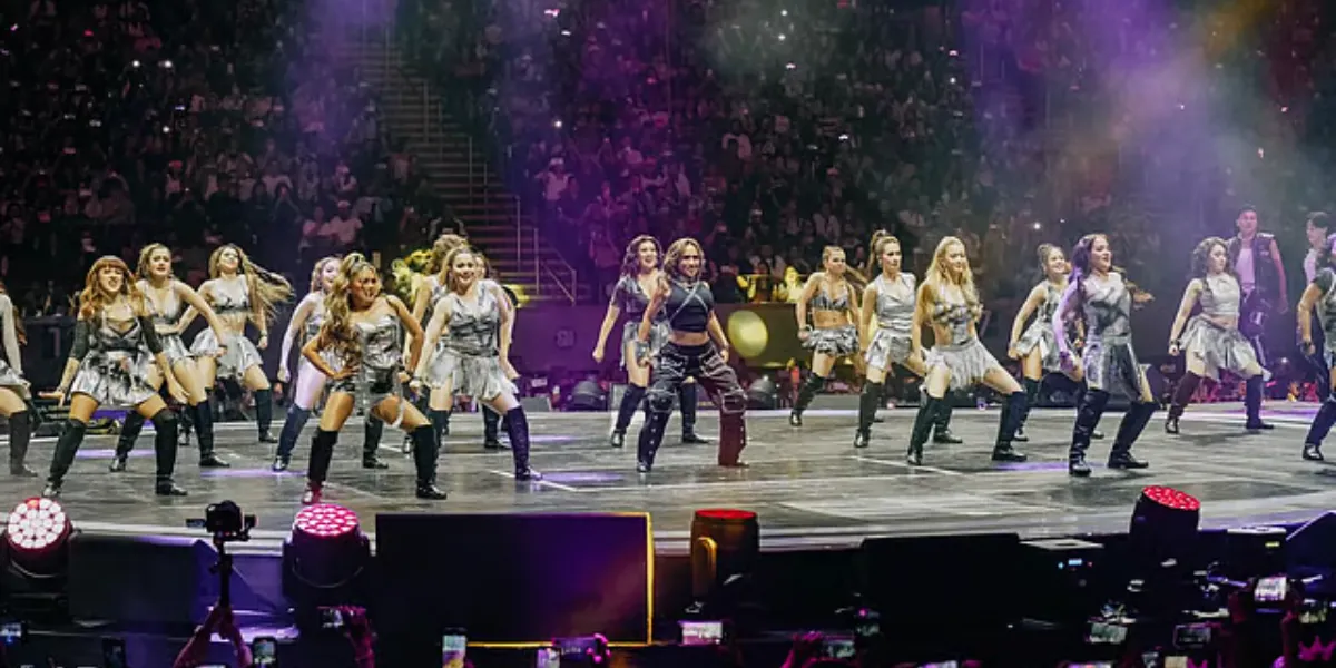 Dubai Sexbomb Reunion Concert Tickets Go on Sale Next Week