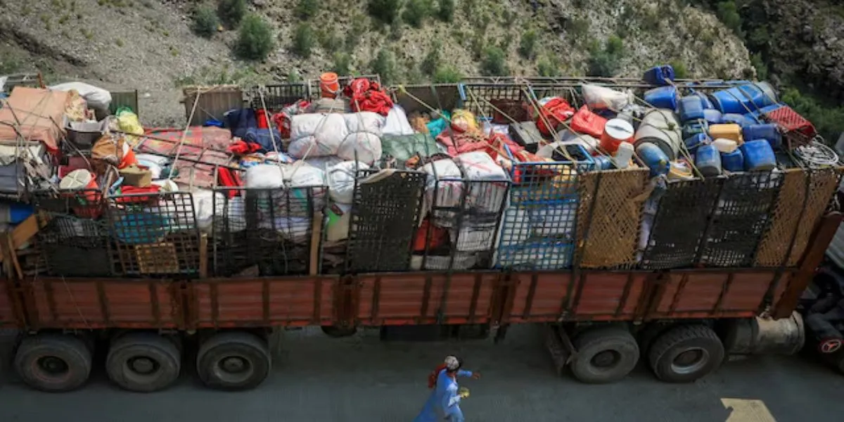 UN Warns Afghanistan Aid System Nears Collapse Amid Mass Returns