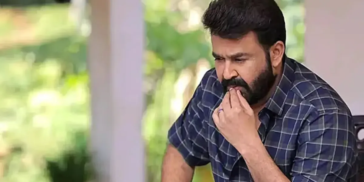 Mohanlal’s "Drishyam 3" to Release Worldwide on April 2