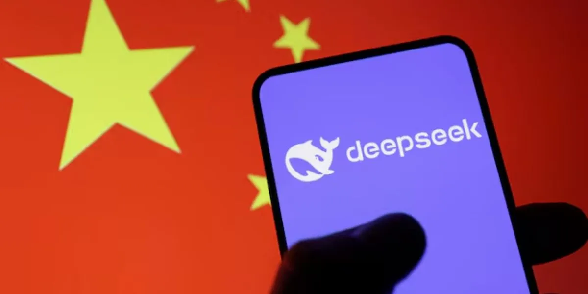 Chinese AI Firms Compete To Surpass DeepSeek Ahead Lunar New Year