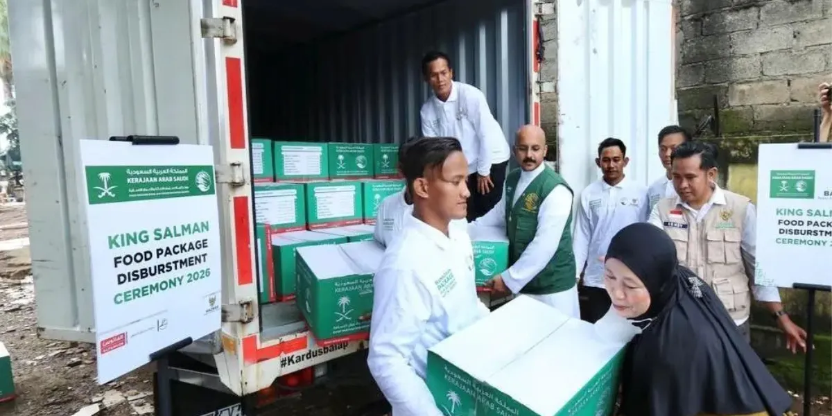 KSrelief Expands Global Aid Efforts Across Regions