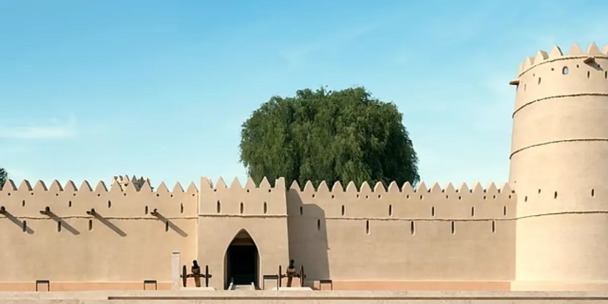 Abu Dhabi Adds 40+ Sites to Modern Heritage Register