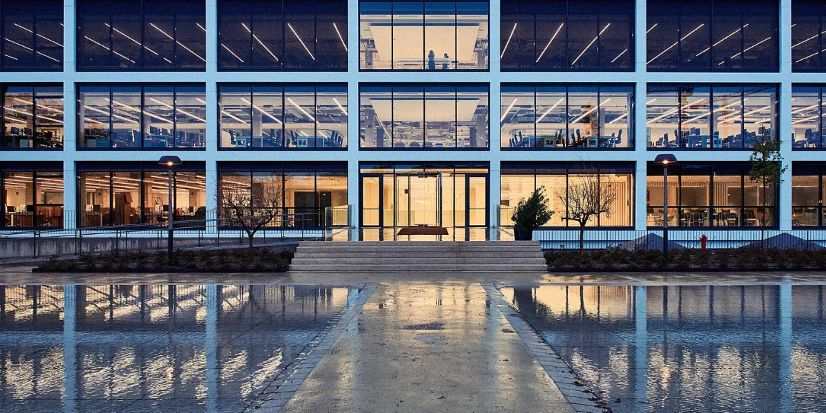 Acciona Again Ranked Among the World’s 100 Most Sustainable Companies