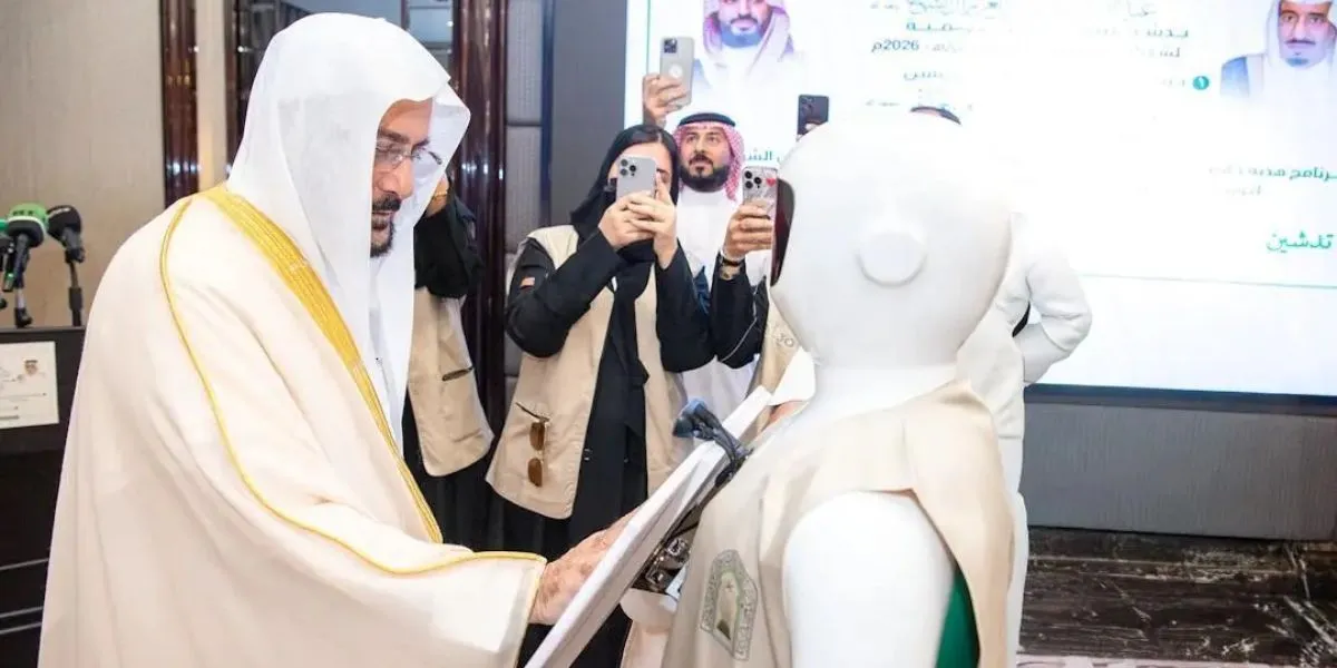 Custodian Of Two Holy Mosques Expands Worldwide Ramadan Humanitarian Efforts