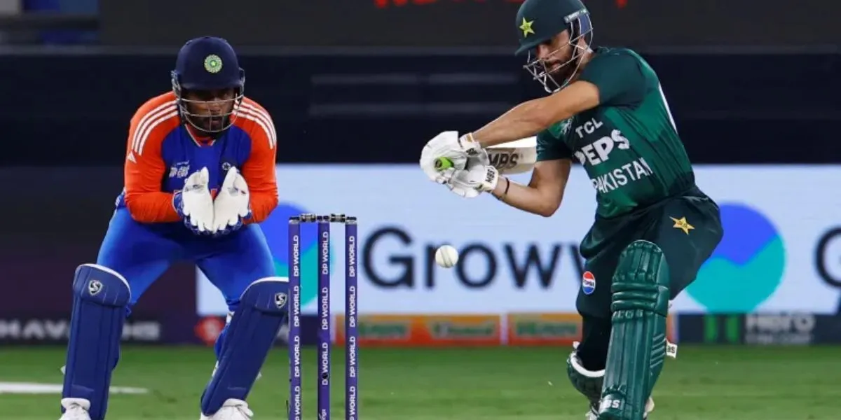 ICC T20 2026: India Clinches Dominant Win Over Pakistan Rival