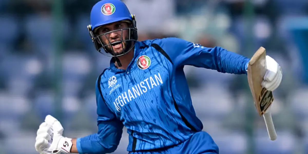 Afghanistan Edge UAE by Five Wickets in Thrilling T20 Clash