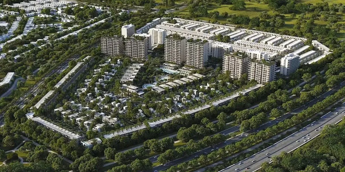 Keturah Reserve Raises Dubai Luxury Homes Standard with Health-Focused Design