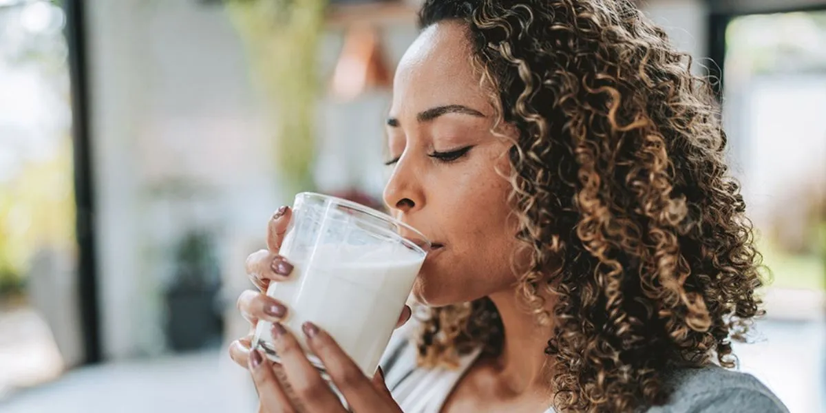 Kefir And Fiber Proven More Effective For Inflammation Reduction