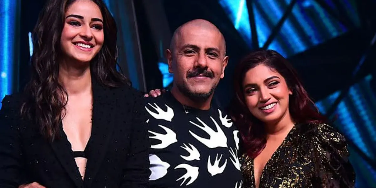 Indian Idol Films First UAE Episode At Yas Island Abu Dhabi