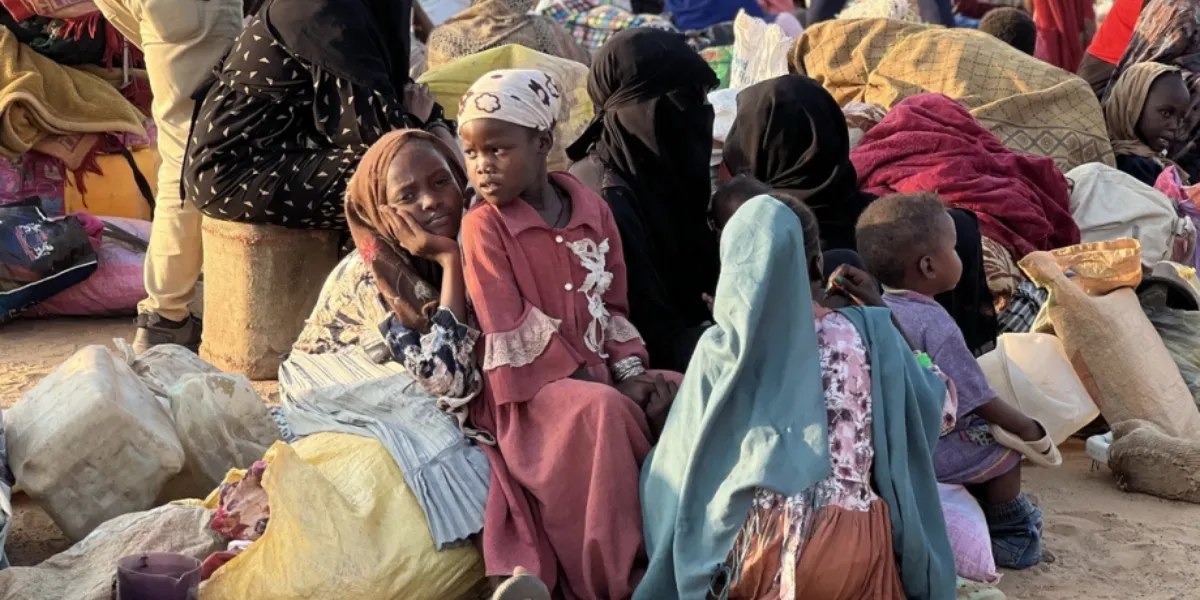 Over 529,000 Refugees Return to Sudan Amid Ongoing Conflict: IOM
