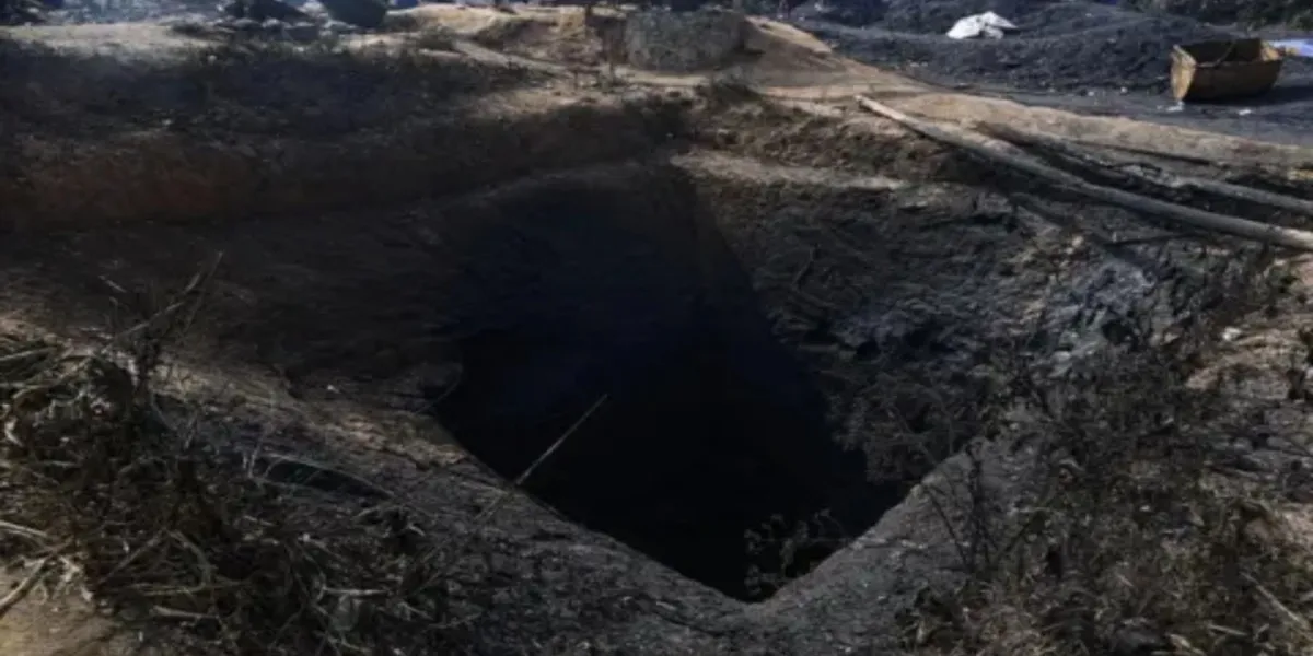 Meghalaya Seizes Over 15,000 Tonnes of Illegal Coal Amid Crackdown After Deadly Mine Blast