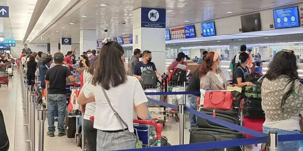 Filipinos Warned Over Fake UAE Job Offers Using Forged Documents