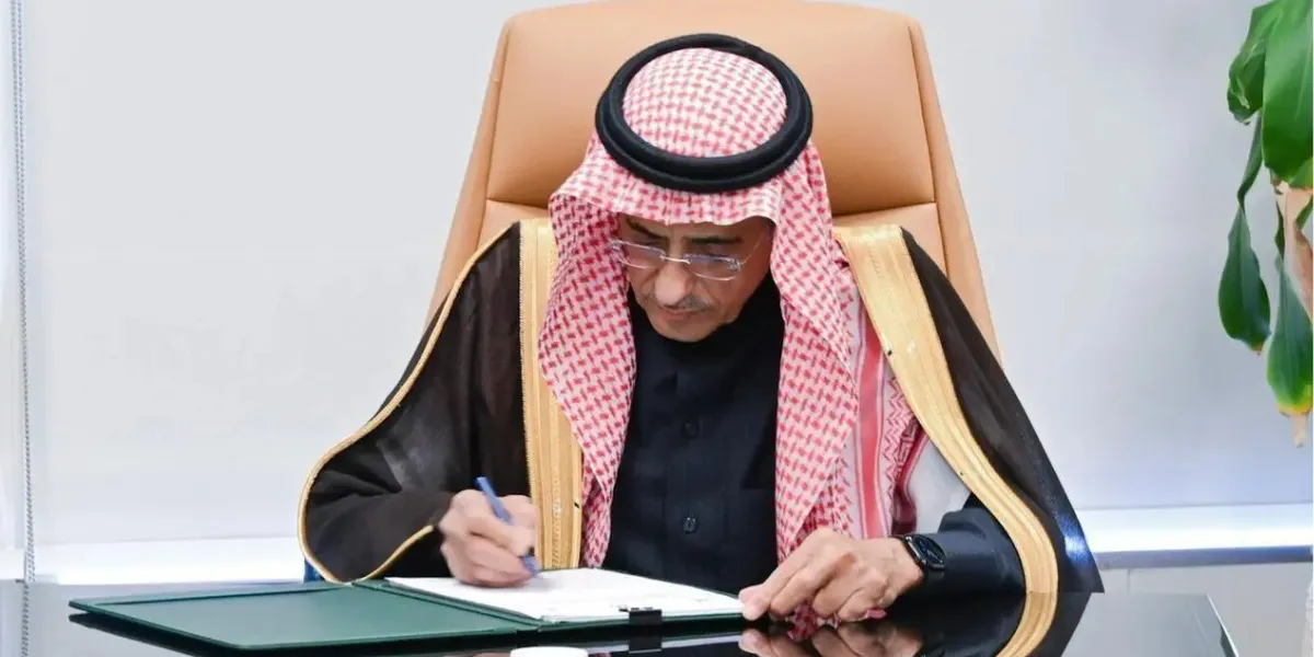 KSrelief Signs Somalia Orphan Support Program